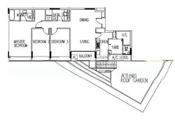 The Interlace (D4), Condominium #522818181